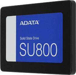 Накопитель SSD A-Data SATA-III 512GB ASU800SS-512GT-C SU800 2.5"
