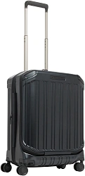 Чемодан Piquadro PQ LIGHT BV7245PQL/NO 40x23x55см 47л. 2.66кг. поликарбонат черный