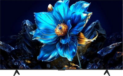 Телевизор QLED TCL 65" 65P7K черный 4K Ultra HD 60Hz DVB-T DVB-T2 DVB-C DVB-S DVB-S2 USB WiFi Smart TV