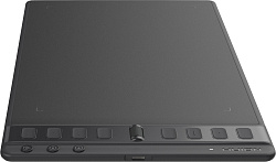 Графический планшет Huion Inspiroy H951P USB Type-C черный