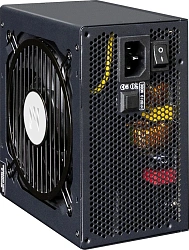 Блок питания Zalman ATX 850W ZM850-ARX2 80+ platinum (20+4pin) APFC 120mm fan 12xSATA Cab Manag RTL