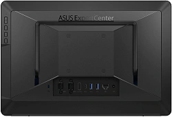 Моноблок Asus E1600WKAT-BMR303M 15.6" Full HD Touch Cel N4500 (1.1) 8Gb SSD128Gb UHDG CR без ОС GbitEth WiFi BT 65W клавиатура мышь Cam черный 1920x1080