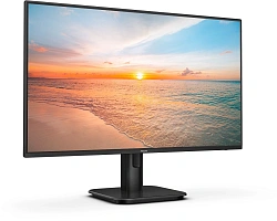 Монитор Philips 23.8" 24E1N2100A черный IPS LED 16:9 HDMI M/M матовая 1500:1 300cd 178гр/178гр 1920x1080 120Hz VGA FHD 2.51кг