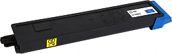 Картридж лазерный Cactus CS-TK895C TK-895C голубой (6000стр.) для Kyocera Mita FS C8020/C8020MFP/C8025/C8025MFP