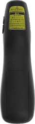 Презентер Logitech R800 USB (30м) черный