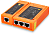 Тестер кабельный Lanmaster LAN-TST-WRM-310-POE