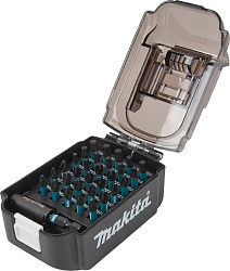 Набор бит Makita E-03084 (31пред.) для шуруповертов