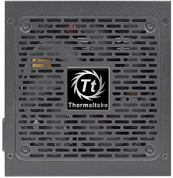 Блок питания Thermaltake ATX 650W Smart BX1 SE 80+ bronze (20+4pin) APFC 120mm fan color LED 6xSATA RTL