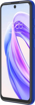 Смартфон Meizu M2416 Mblu 21 128Gb 6Gb синий моноблок 3G 4G 2Sim 6.79" 720x1640 Android 14 13Mpix 802.11 a/b/g/n/ac GPS GSM900/1800 GSM1900 A-GPS microSD