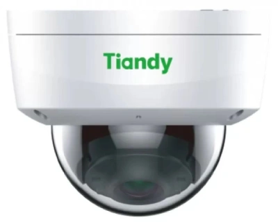 Камера видеонаблюдения IP Tiandy Pro TC-C32KS I3/E/Y/S/2.8mm/V5.0 2.8-2.8мм цв. корп.:белый (TC-C32KS I3/E/Y/S/2.8/V5.0)