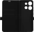 Чехол (флип-кейс) BoraSCO для Infinix Smart 7 71753 черный