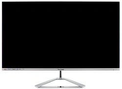 Монитор ViewSonic 31.5" VX3276-2K-mhd-2 черный IPS LED 16:9 HDMI M/M матовая 1200:1 250cd 178гр/178гр 2560x1440 75Hz DP QHD 6.2кг