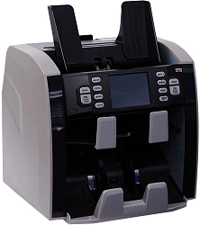 Сортировщик банкнот DoCash DC-45F автоматический мультивалютный 14841