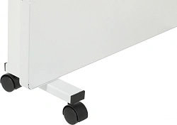 Конвектор Domfy DCW-CH1015 1500Вт белый
