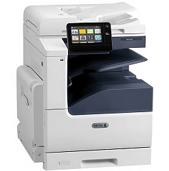 МФУ лазерный Xerox Versalink C7120/C7125/C7130 (Базовый блок) (C7101V_D) A3 Duplex белый