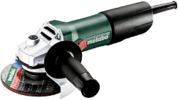 Шлифмашина угловая Metabo W 850-125