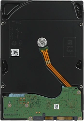 Жесткий диск Seagate SATA-III 24TB ST24000VE002 SkyHawkAI 512E (7200rpm) 512Mb 3.5"