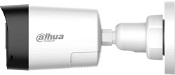 Камера видеонаблюдения аналоговая Dahua DH-HAC-HFW1801RLP-IL-T-0360B 3.6-3.6мм HD-CVI HD-TVI цв.