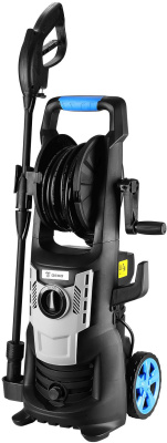 Минимойка Deko DKCW195 PRO 2400Вт (063-4305)