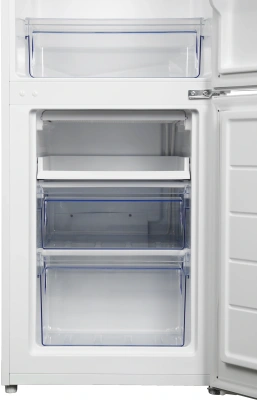 Холодильник Kraft KF-DC290W 2-хкамерн. белый глянц.