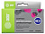Картридж струйный Cactus CS-EPT0823 T0823 пурпурный (13.8мл) для Epson Stylus Photo R270/290/RX590