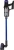 Пылесос Dyson SV28 V11 Vaccum голубой/никель