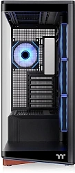 Корпус Thermaltake Stage 500 TG черный без БП E-ATX audio bott PSU