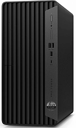 ПК HP Pro 400 G9 MT i5 13500 (2.5) 16Gb SSD512Gb UHDG 770/DVDRW Windows 11 Pro 64 GbitEth WiFi BT 260W kb мышь клавиатура черный (6U4V9EA/16GB)