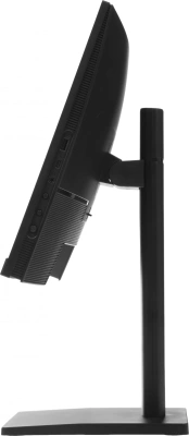 Моноблок IRU Tactio 23.8" Full HD i5 12450H (2) 32Gb SSD1Tb Windows 11 Pro GbitEth WiFi BT 90W Cam черный 1920x1080