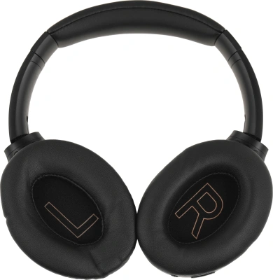 Гарнитура мониторные Creative Zen Hybrid 1.2м черный беспроводные bluetooth оголовье (51EF1010AA001)