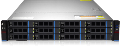 Сервер IRU Rock g2212ig3 2x5317 2x32Gb 9361-8I 2x1300W w/o OS (2128109)