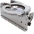 Циркулярная пила (дисковая) Makita HS011GZ (ручная) D диска.:270мм Циркулярная пила (дисковая) Makita HS011GZ (ручная) D диска.:270мм