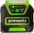 Батарея аккумуляторная Greenworks 2927207 40В 5Ач Li-Ion Батарея аккумуляторная Greenworks 2927207 40В 5Ач Li-Ion