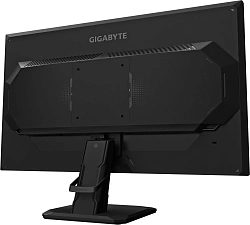 Монитор Gigabyte 24.5" GS25F2A черный IPS LED 16:9 HDMI M/M матовая 1000:1 300cd 178гр/178гр 1920x1080 240Hz DP FHD 3.11кг