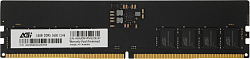 Память DDR5 16GB 5600MHz AGi AGI560016UD238-ST UD238 Tray PC5-44800 CL40 DIMM 288-pin 1.1В single rank Tray