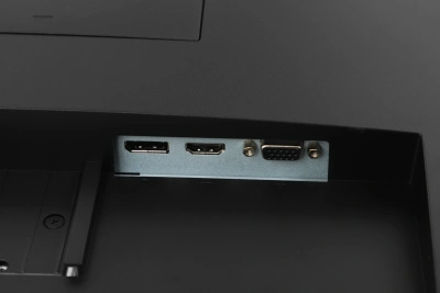 Монитор HP 27" P27h G5 черный IPS LED 16:9 HDMI M/M HAS 250cd 178гр/178гр 1920x1080 75Hz VGA DP FHD 5.75кг