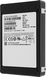 Накопитель SSD Samsung SAS 4.0 1920GB MZILG1T9HCJR-00A07 PM1653 Enterprise