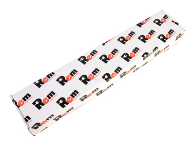 Блок распределения питания Rem Rem-10 R-10-7S-FI-440-Z гор.размещ. 7xSchuko базовые 10A без вилки