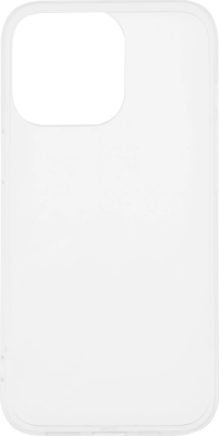 Чехол (клип-кейс) Gresso для Apple iPhone 13 Pro Air + PC прозрачный (GR17AIR791)