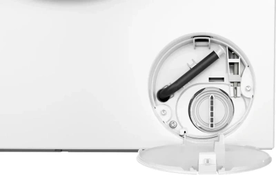 Стиральная машина Bosch WNC254A0ME класс: A загр.фронтальная макс.:10.5кг (с сушкой)