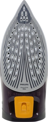 Утюг Philips DST7061/30 3000Вт фиолетовый