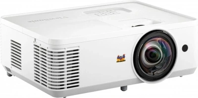 Проектор ViewSonic PS502X DLP 4000Lm LS 4000Lm ANSI (1024x768) 15000:1 ресурс лампы:5000часов 2xHDMI 2.87кг