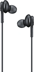 Гарнитура внутриканальные Samsung EO-IC100 1.2м черный проводные в ушной раковине (EO-IC100BBEGWW)