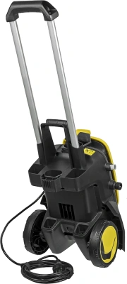Минимойка Karcher K 5 Compact 2100Вт (1.630-750.0)