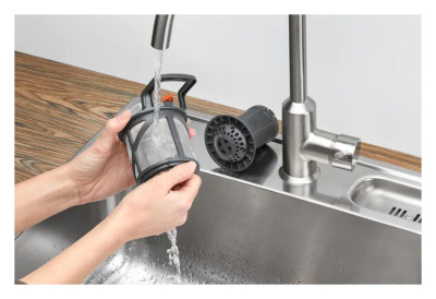 Посудомоечная машина встраив. Electrolux EEG48300L полноразмерная инвертер