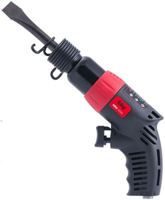 Набор пневмоинструментов Fubag HRC 4500 компл.:1 предмет 170л/мин черный/красный