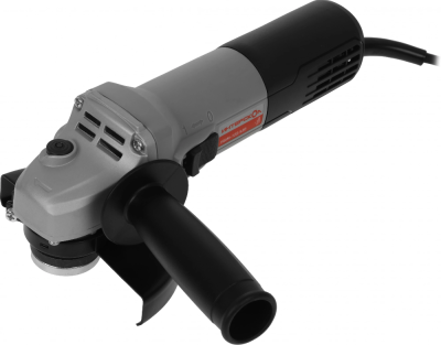 Углошлифовальная машина Интерскол УШМ-125/650 650Вт 11000об/мин рез.шпин.:M14 d=125мм (826.0.0.70)