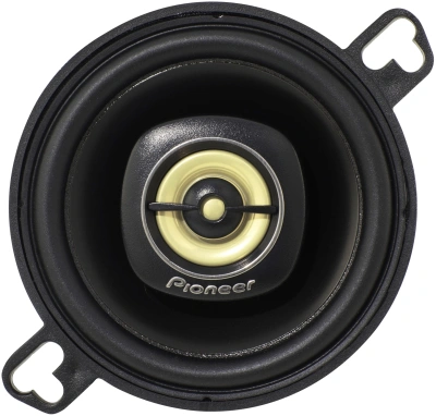 Колонки автомобильные Pioneer TS-A879 (без решетки) 450Вт 85дБ 4Ом 7.6см (3дюйм) (ком.:2кол.) твитер двухполосные