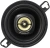 Колонки автомобильные Pioneer TS-A879 (без решетки) 450Вт 85дБ 4Ом 7.6см (3дюйм) (ком.:2кол.) твитер двухполосные