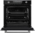 Духовой шкаф Электрический Weissgauff EOM 751 PDBSX черный/нержавеющая сталь Духовой шкаф Электрический Weissgauff EOM 751 PDBSX черный/нержавеющая сталь